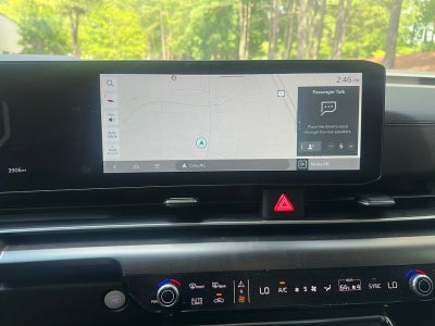 2025 Kia Carnival MPV SX Prestige