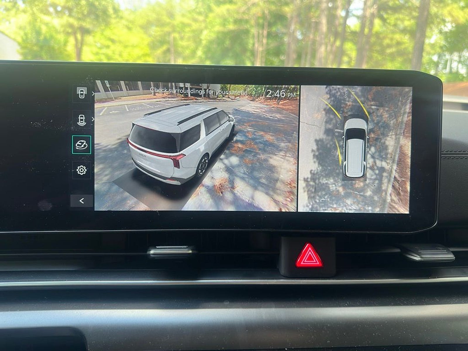 2025 Kia Carnival MPV SX Prestige