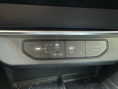 2025 Kia Carnival MPV SX Prestige