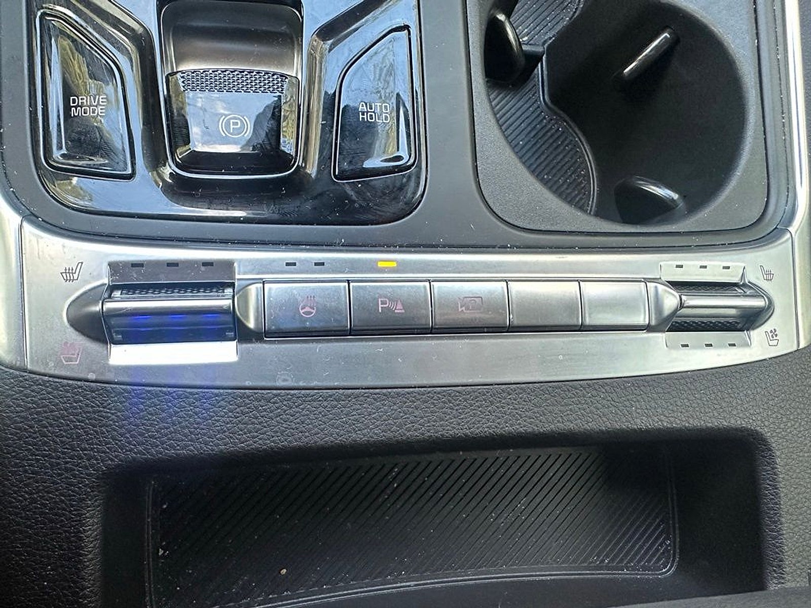 2025 Kia Carnival MPV SX Prestige