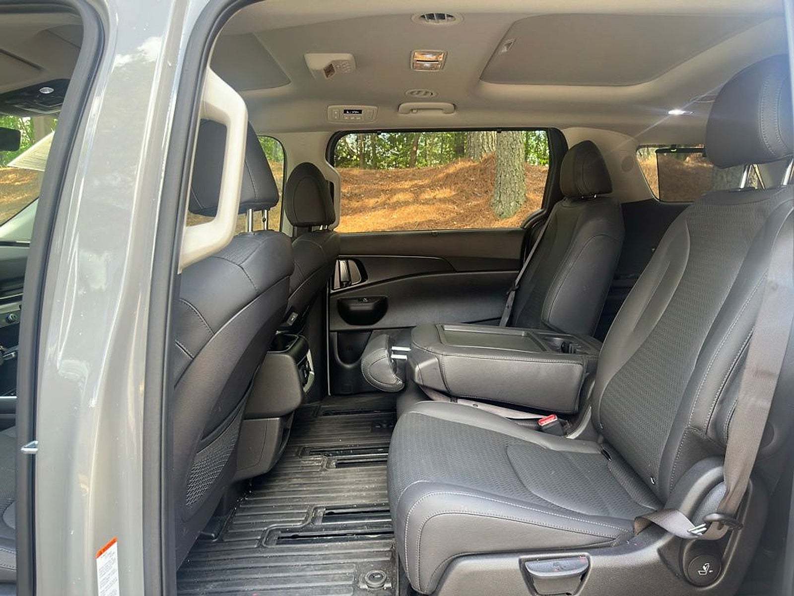 2025 Kia Carnival MPV SX Prestige