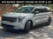 2025 Kia Carnival MPV SX Prestige