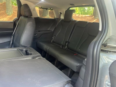 2025 Kia Carnival MPV SX Prestige