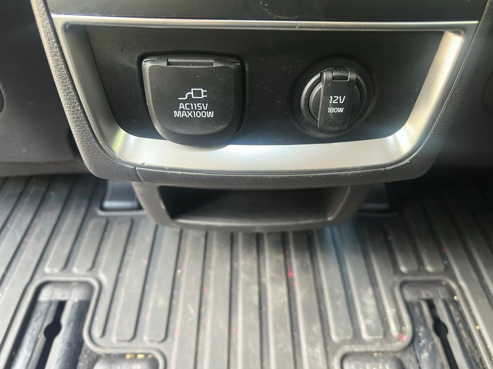 2025 Kia Carnival MPV SX Prestige