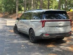 2025 Kia Carnival MPV SX Prestige