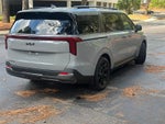 2025 Kia Carnival MPV SX Prestige