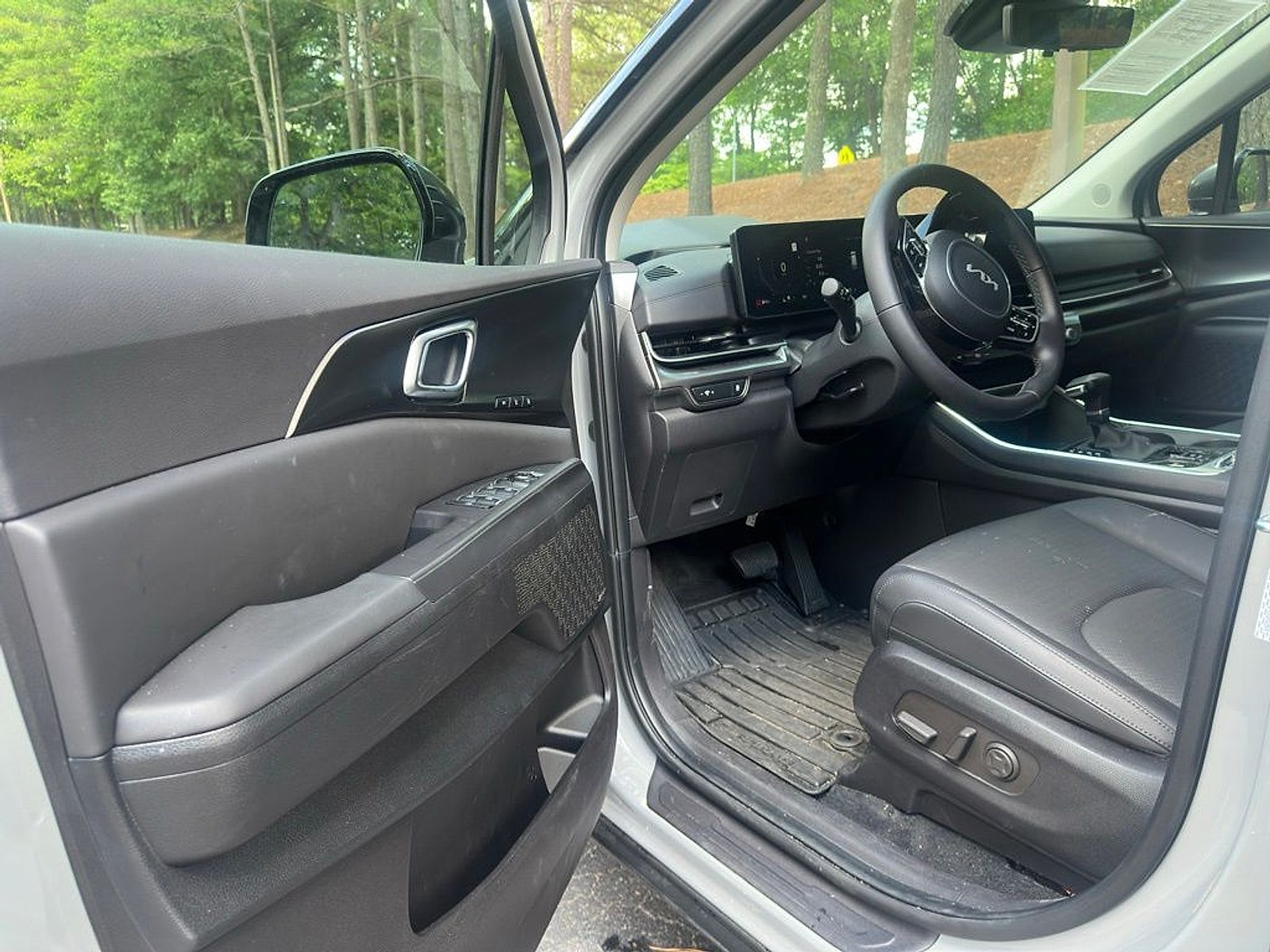 2025 Kia Carnival MPV SX Prestige