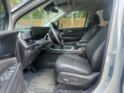 2025 Kia Carnival MPV SX Prestige