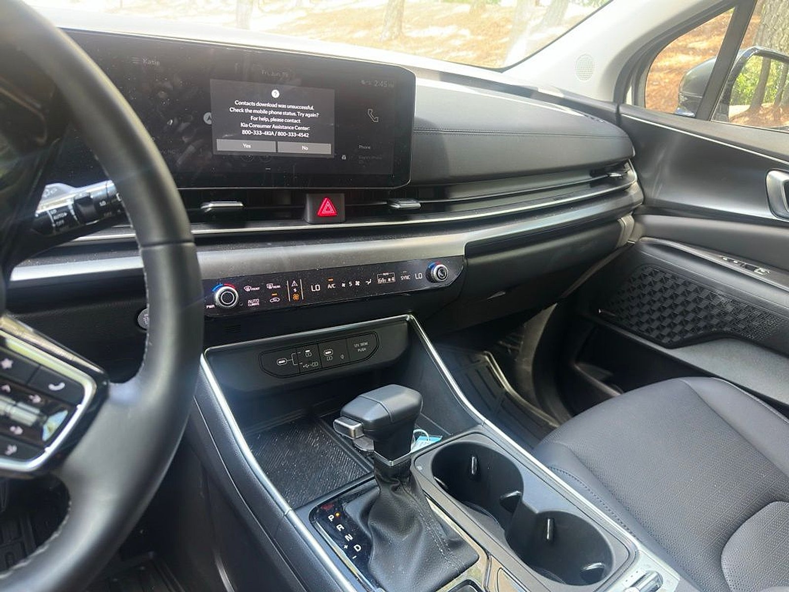 2025 Kia Carnival MPV SX Prestige