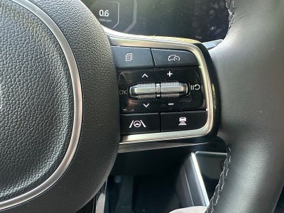 2025 Kia Carnival MPV SX Prestige