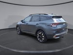 2024 Kia Sportage Plug-In Hybrid X-Line Prestige