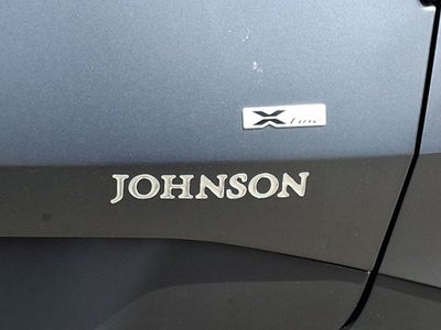 2024 Kia Sportage Plug-In Hybrid X-Line Prestige