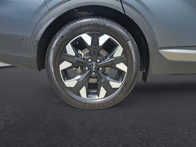 2024 Kia Sportage Plug-In Hybrid X-Line Prestige