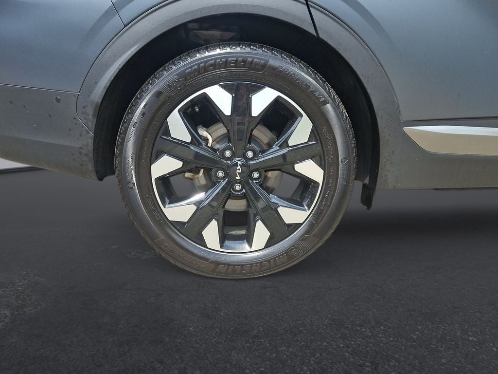 2024 Kia Sportage Plug-In Hybrid X-Line Prestige