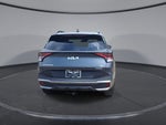 2024 Kia Sportage Plug-In Hybrid X-Line Prestige