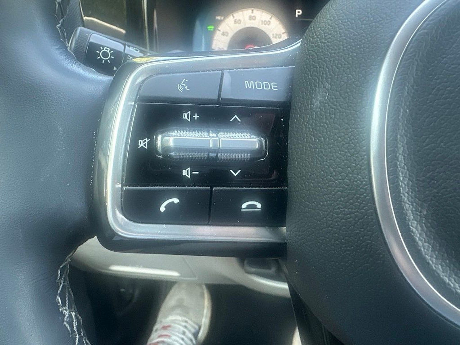 2025 Kia Sorento Hybrid SX Prestige
