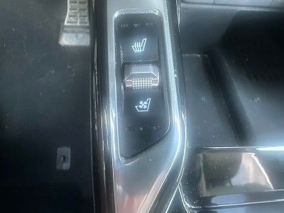 2025 Kia Sorento Hybrid SX Prestige