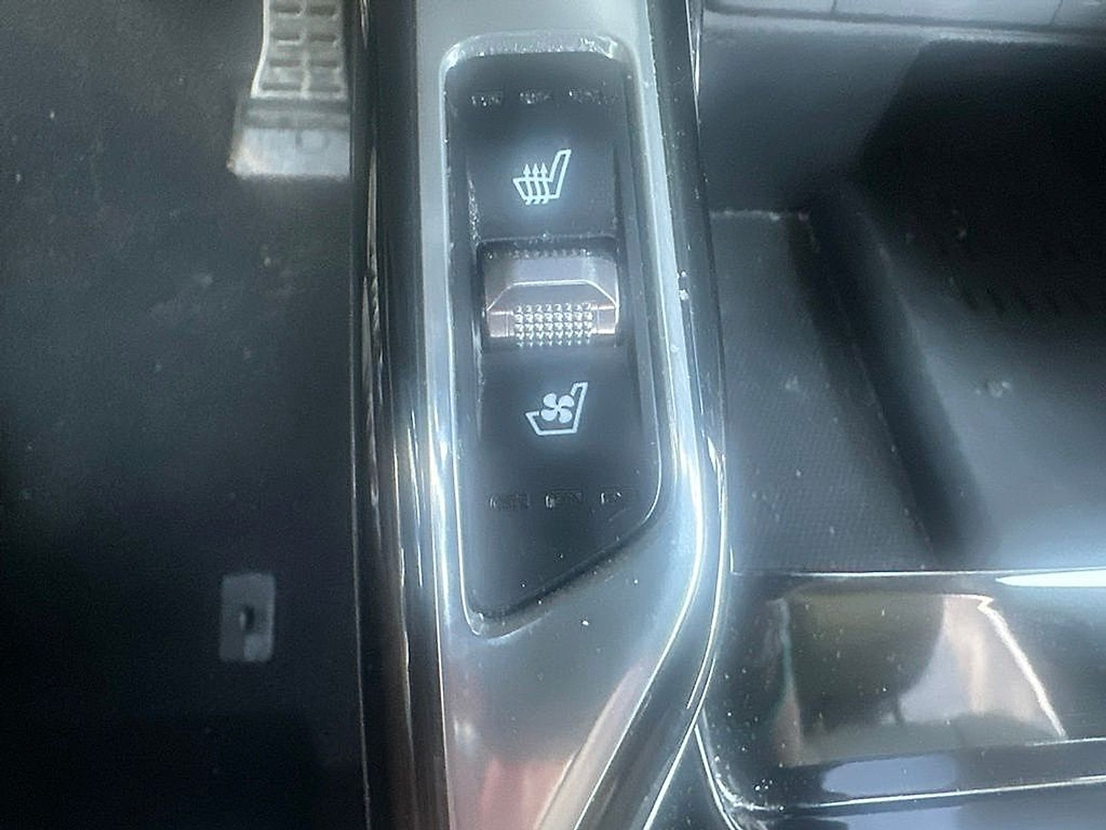 2025 Kia Sorento Hybrid SX Prestige