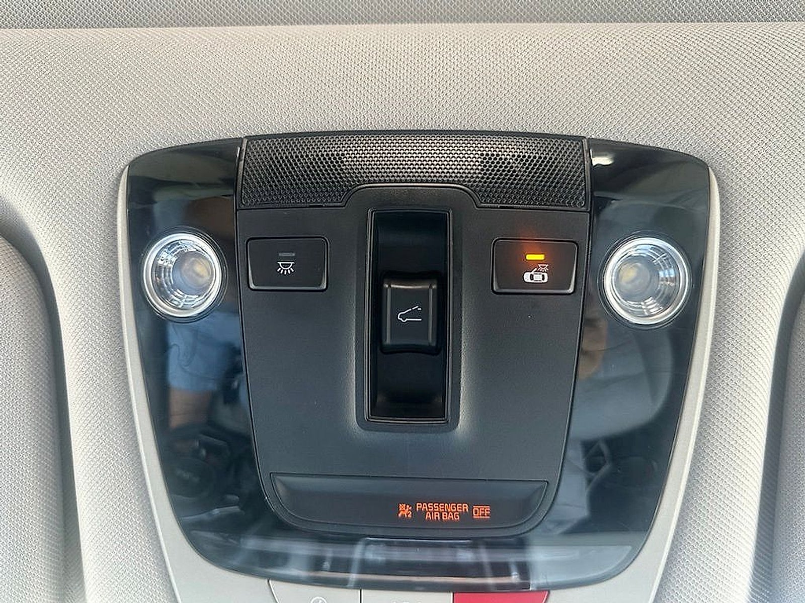 2025 Kia Sorento Hybrid SX Prestige