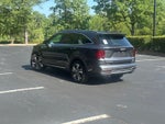 2025 Kia Sorento Hybrid SX Prestige