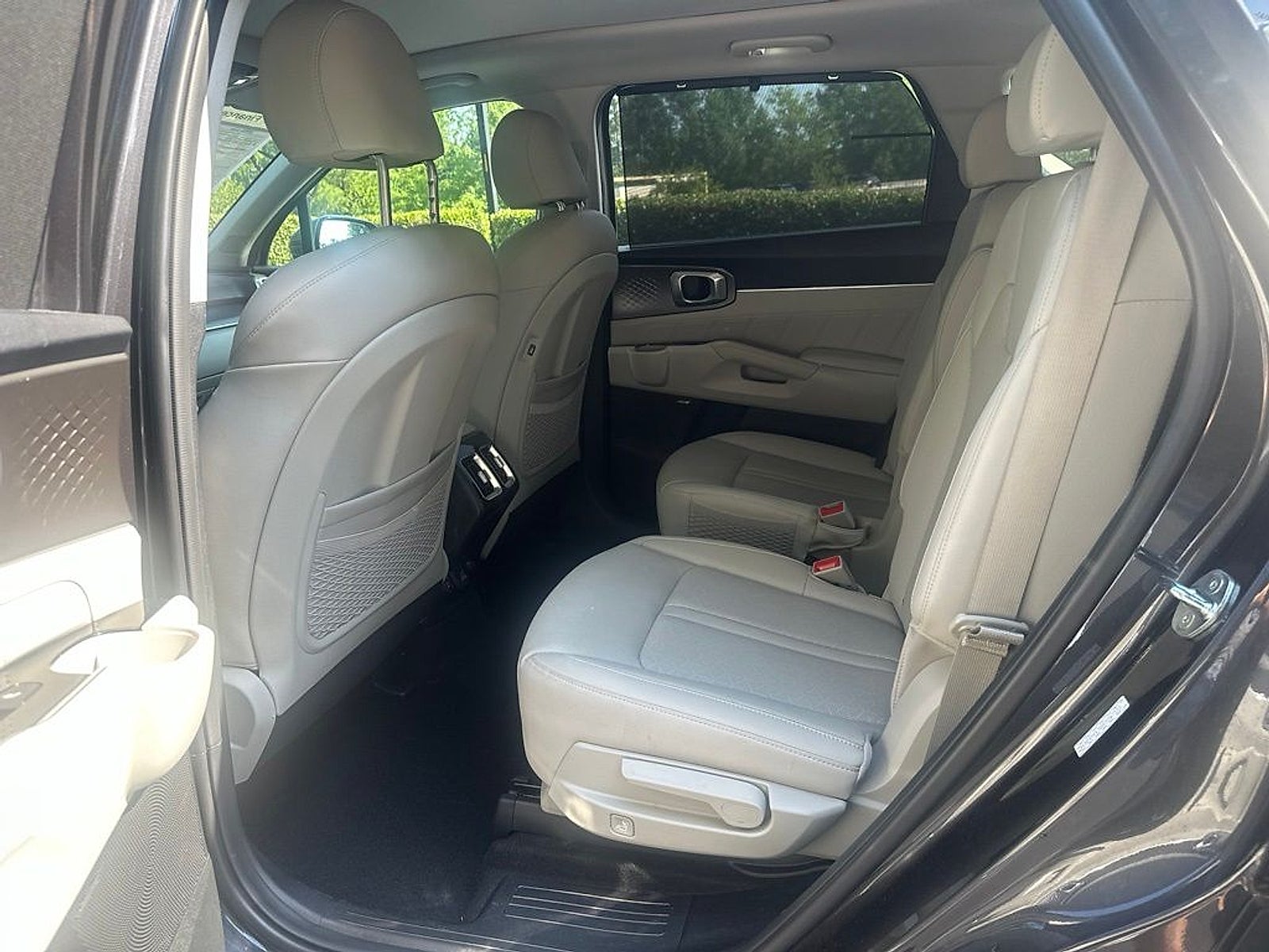 2025 Kia Sorento Hybrid SX Prestige