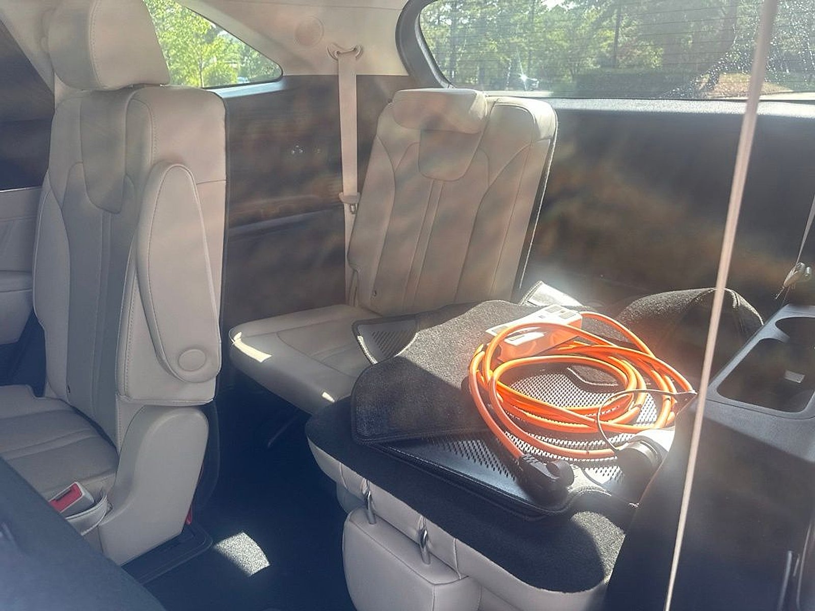 2025 Kia Sorento Hybrid SX Prestige