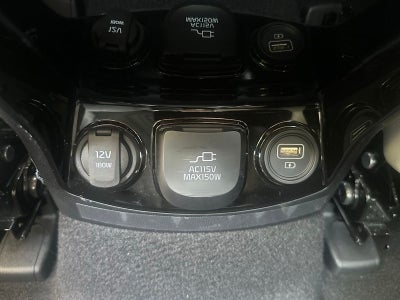 2025 Kia Sorento Hybrid SX Prestige
