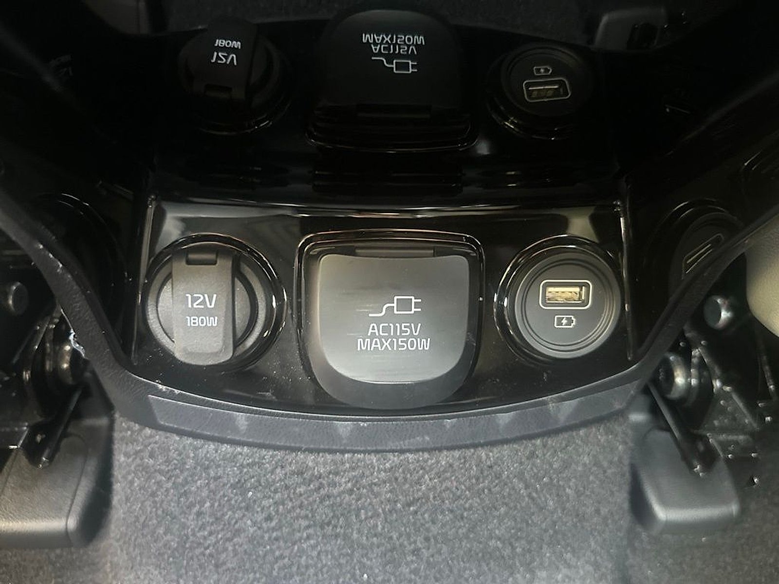 2025 Kia Sorento Hybrid SX Prestige