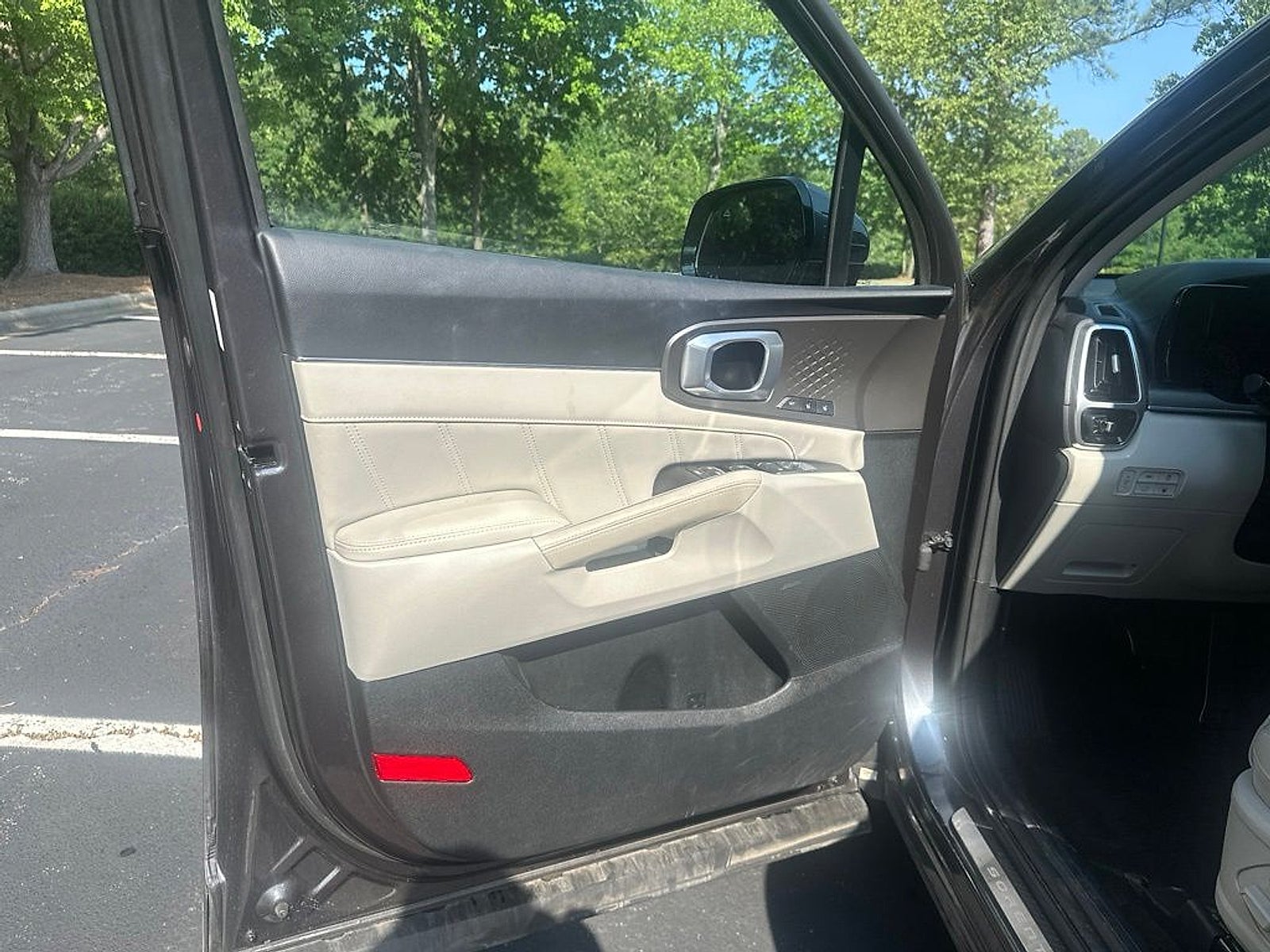 2025 Kia Sorento Hybrid SX Prestige