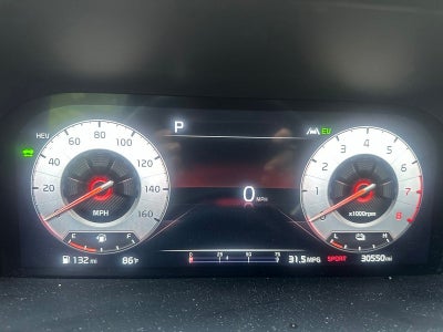 2024 Kia Sorento Plug-In Hybrid SX Prestige