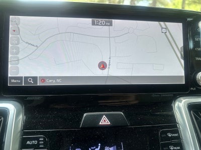 2024 Kia Sorento Plug-In Hybrid SX Prestige