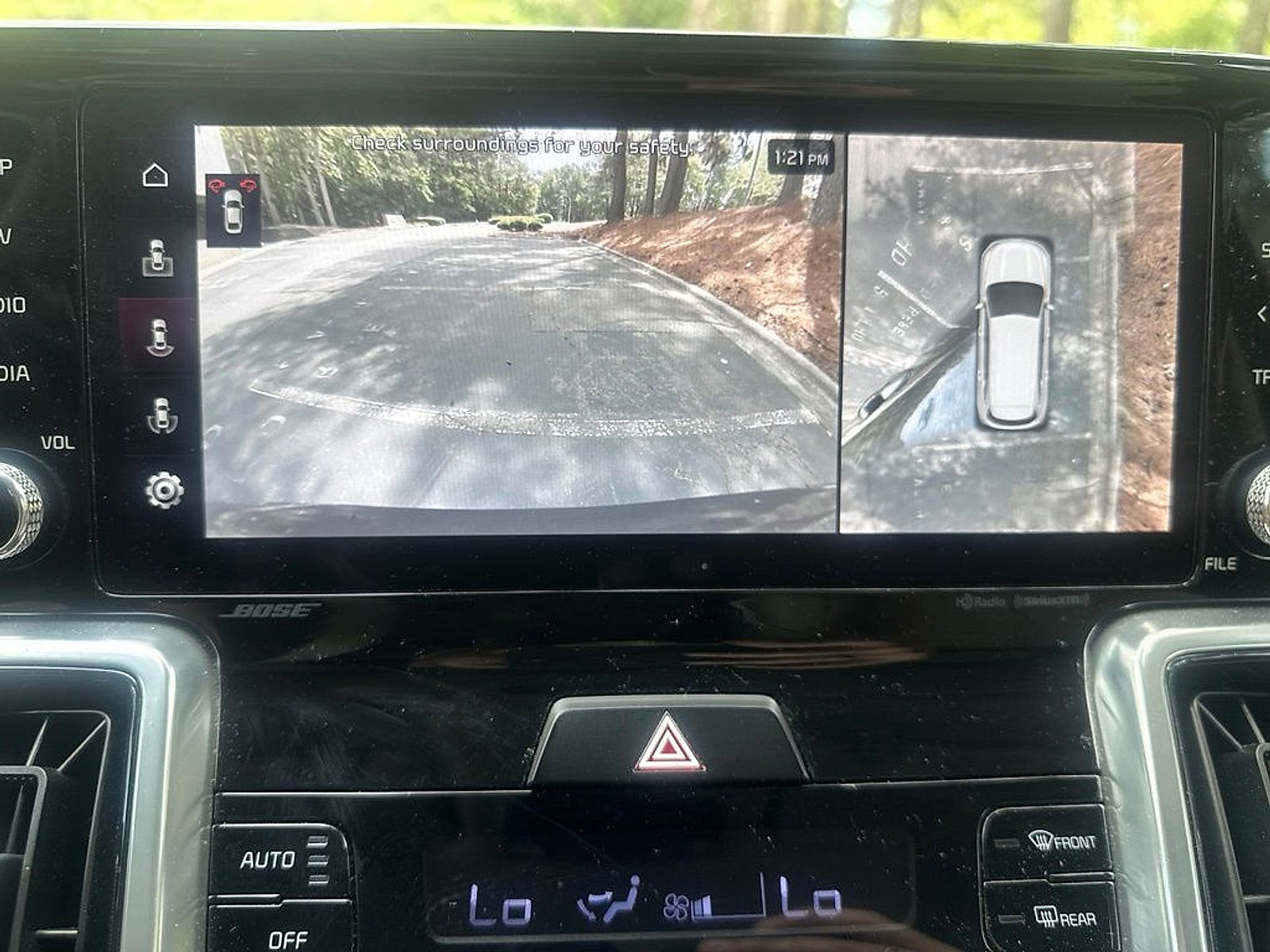 2024 Kia Sorento Plug-In Hybrid SX Prestige