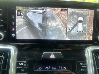 2024 Kia Sorento Plug-In Hybrid SX Prestige