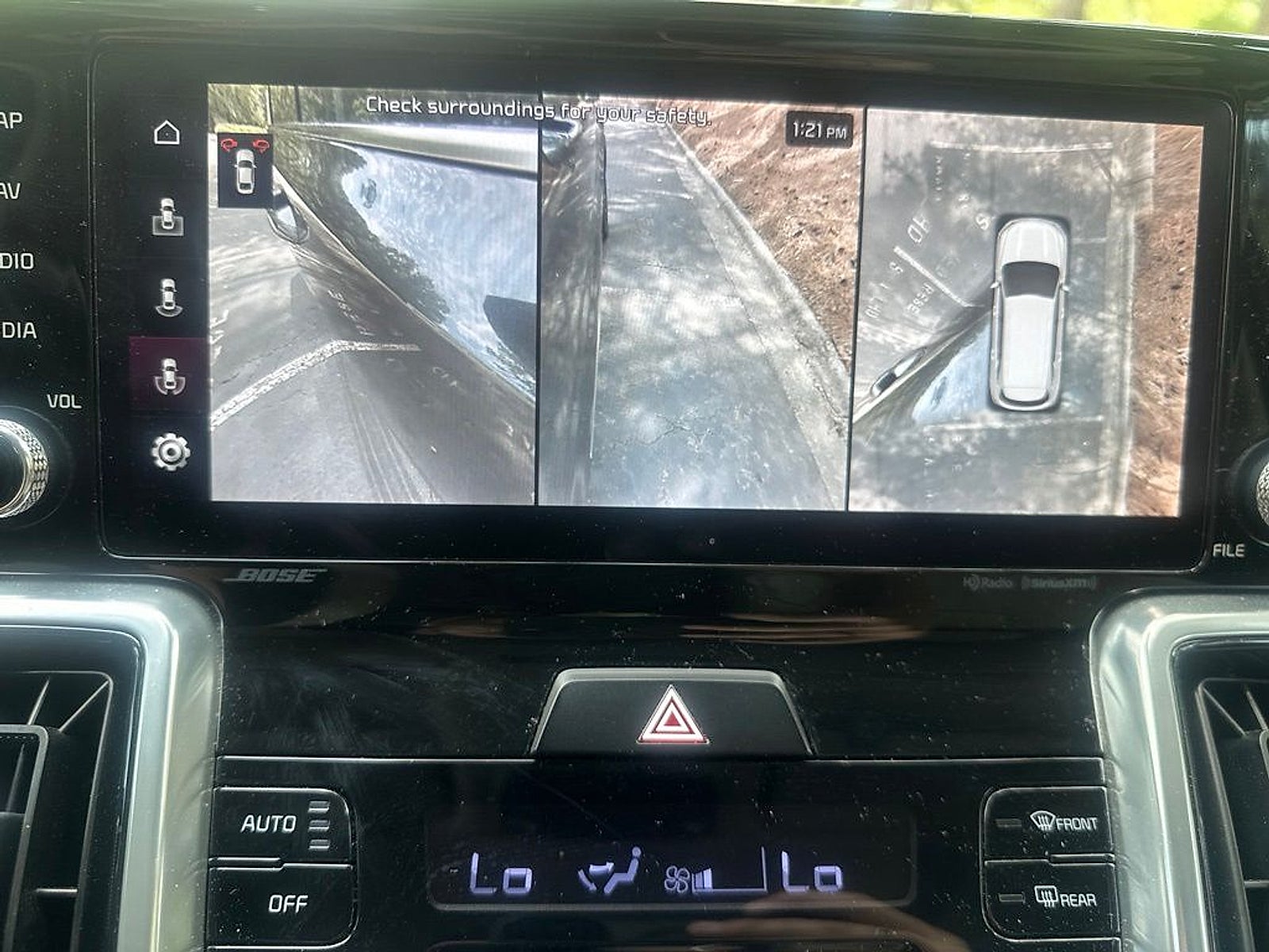 2024 Kia Sorento Plug-In Hybrid SX Prestige