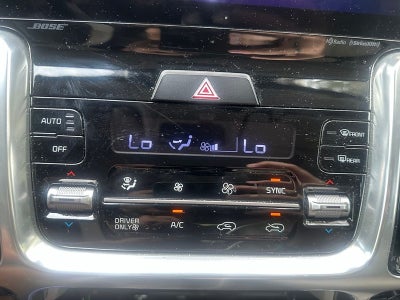 2024 Kia Sorento Plug-In Hybrid SX Prestige