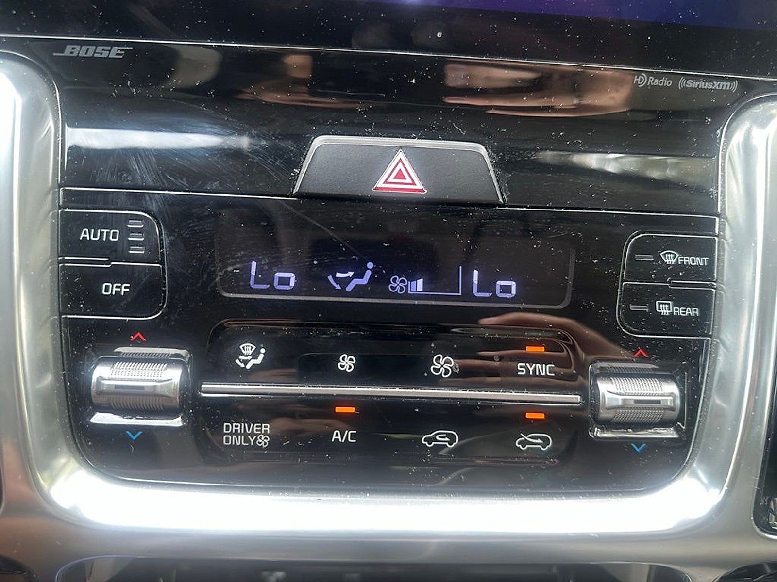 2024 Kia Sorento Plug-In Hybrid SX Prestige