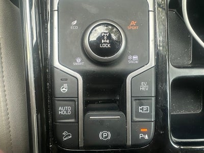 2024 Kia Sorento Plug-In Hybrid SX Prestige