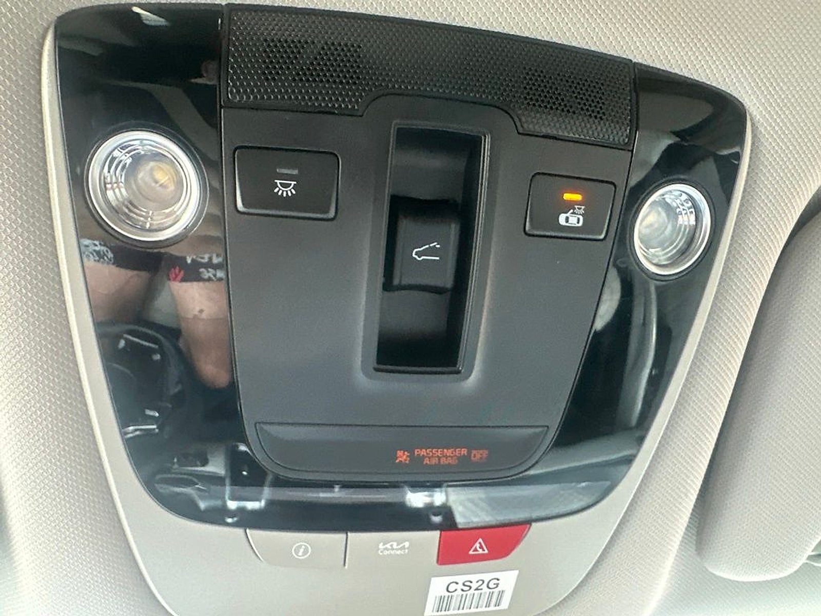 2024 Kia Sorento Plug-In Hybrid SX Prestige