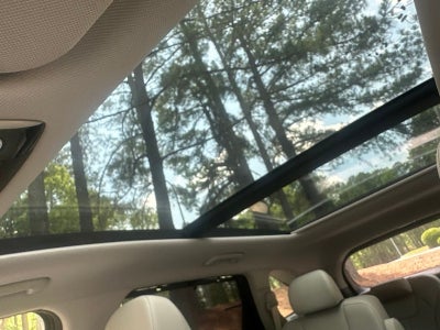 2024 Kia Sorento Plug-In Hybrid SX Prestige