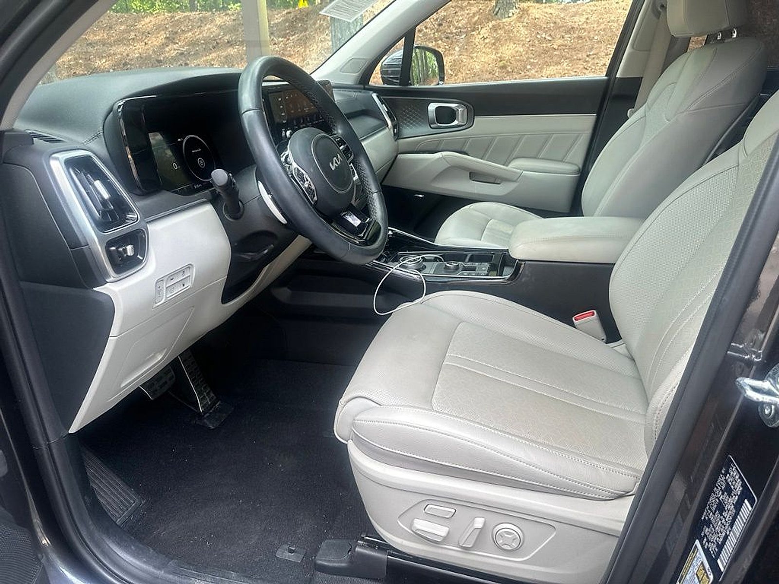 2024 Kia Sorento Plug-In Hybrid SX Prestige