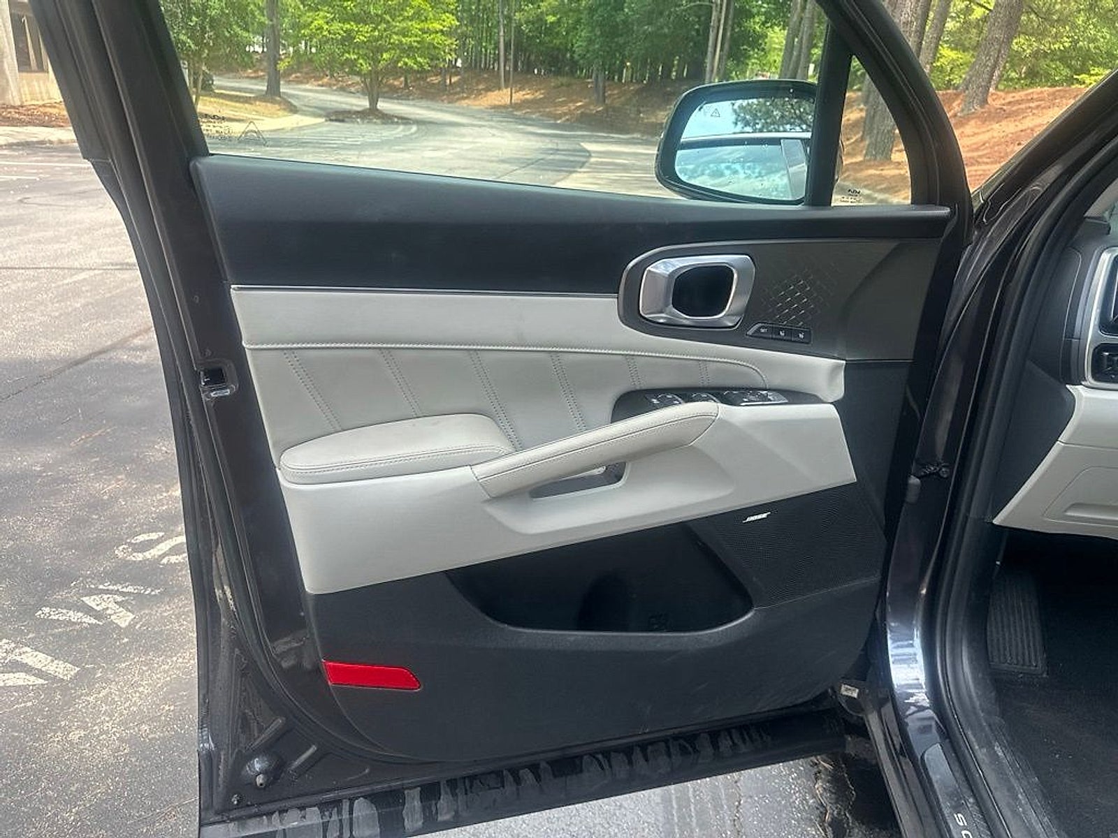 2024 Kia Sorento Plug-In Hybrid SX Prestige