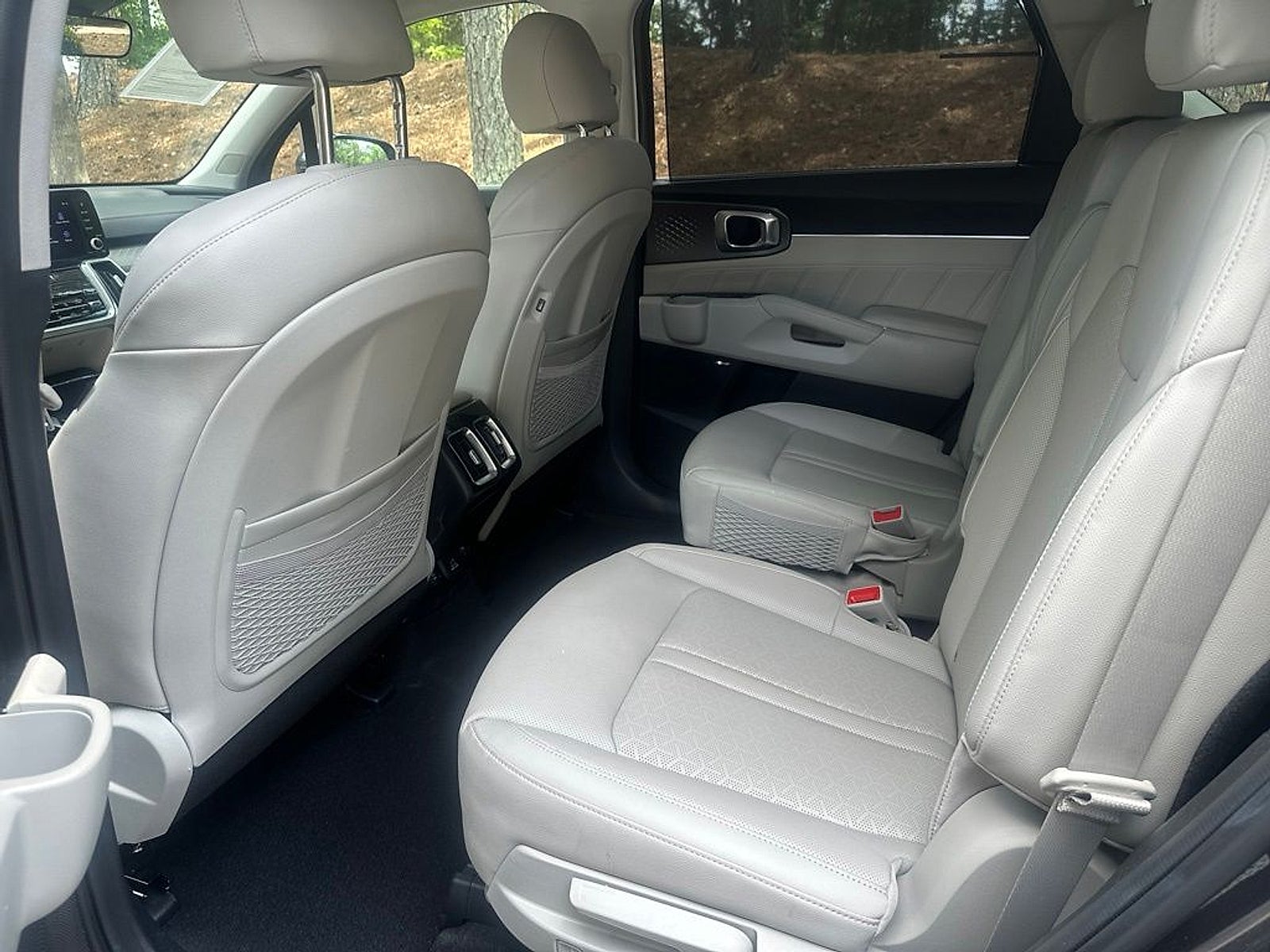 2024 Kia Sorento Plug-In Hybrid SX Prestige