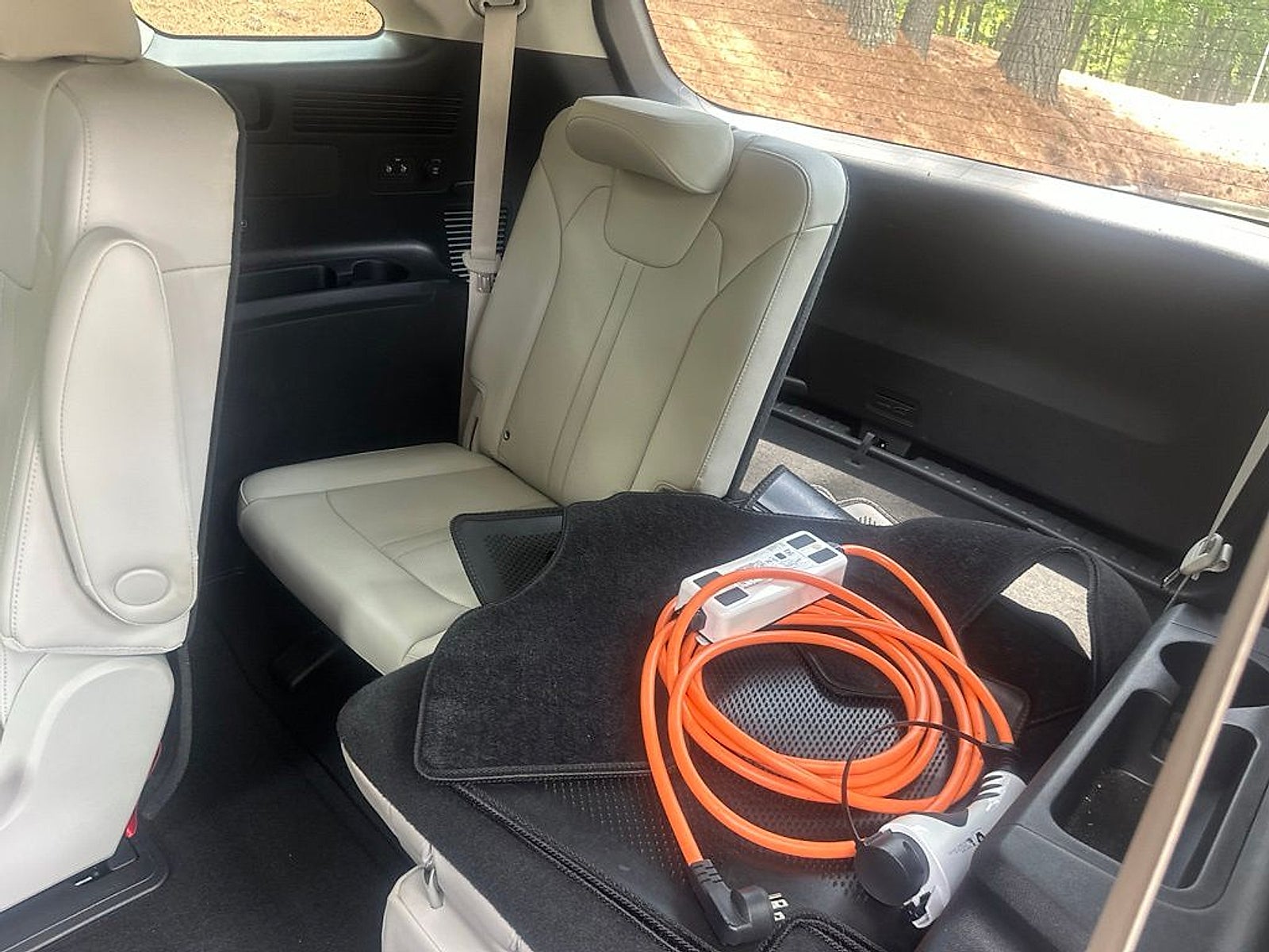 2024 Kia Sorento Plug-In Hybrid SX Prestige