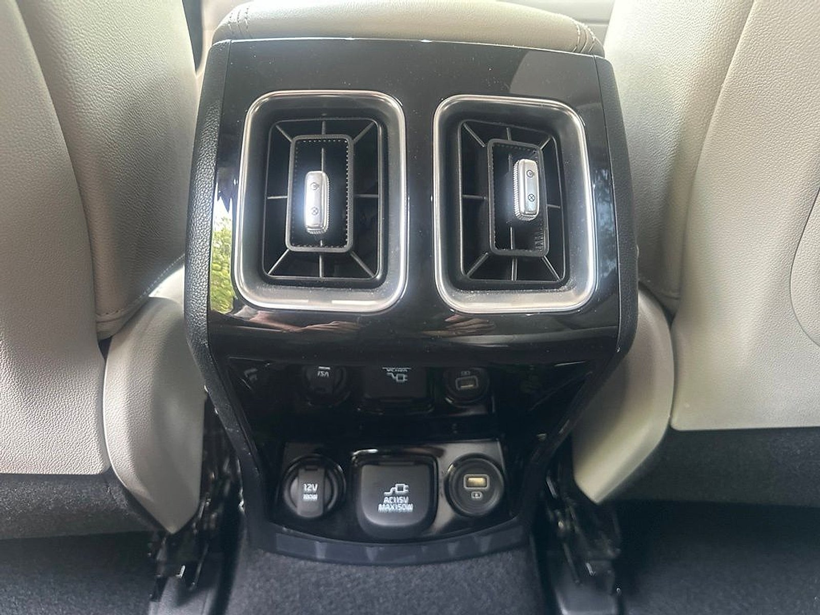 2024 Kia Sorento Plug-In Hybrid SX Prestige