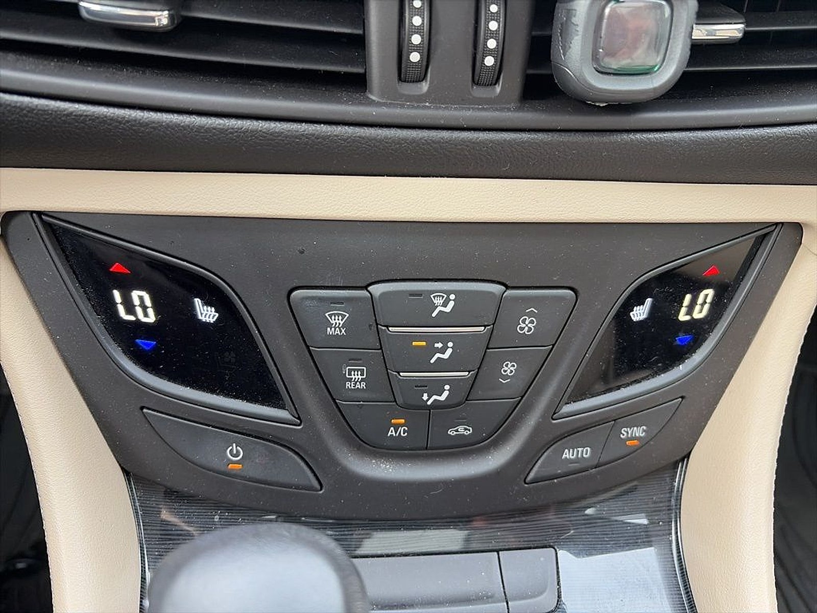 2017 Buick Envision Premium I