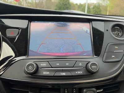 2017 Buick Envision Premium I