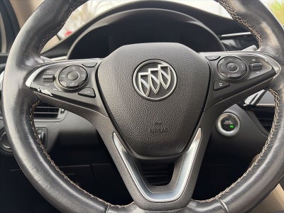 2017 Buick Envision Premium I