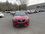 2017 Buick Envision Premium I