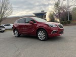 2017 Buick Envision Premium I