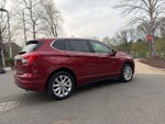 2017 Buick Envision Premium I